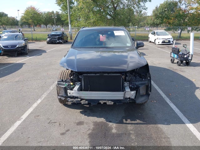 WA1LXAF70MD014802 Audi Q7 Premium Plus 55 Tfsi Quattro Tiptronic