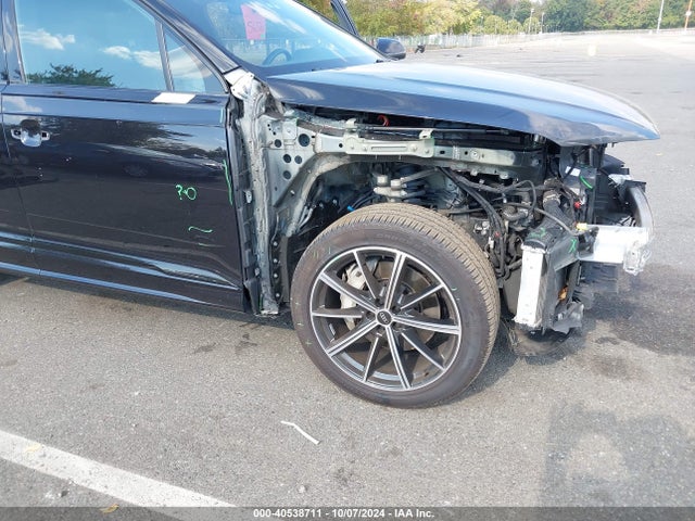 WA1LXAF70MD014802 Audi Q7 Premium Plus 55 Tfsi Quattro Tiptronic