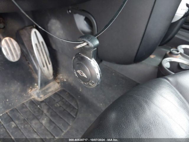 2009 MINI JOHN COOPER WORKS WMWMF93549TF96253 Photo 10
