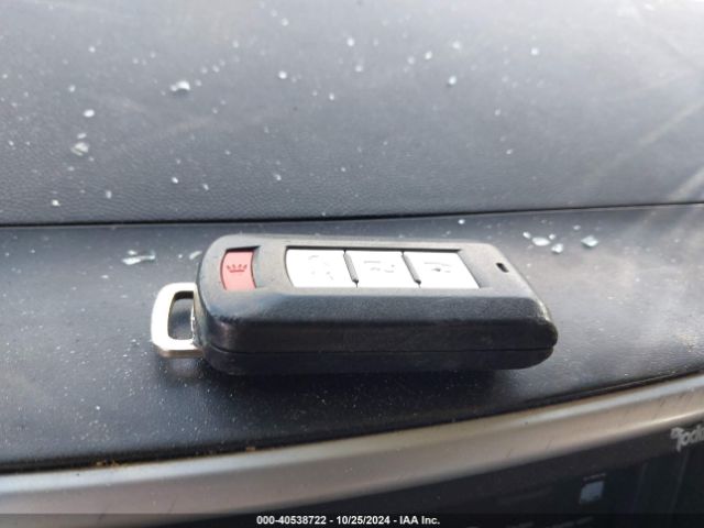 2008 MITSUBISHI LANCER JA3AU86U28U028273 Photo 10