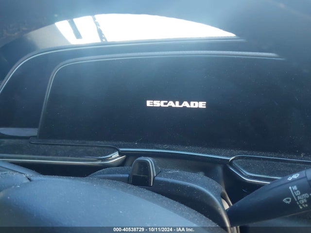 2024 CADILLAC ESCALADE 1GYS4BKL8RR146049 Photo 6