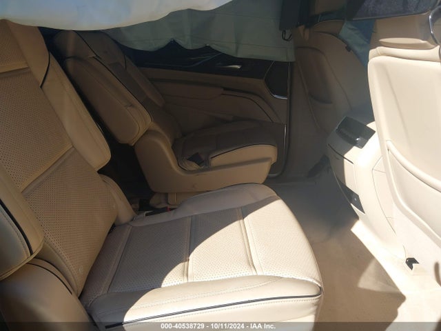 2024 CADILLAC ESCALADE 1GYS4BKL8RR146049 Photo 7