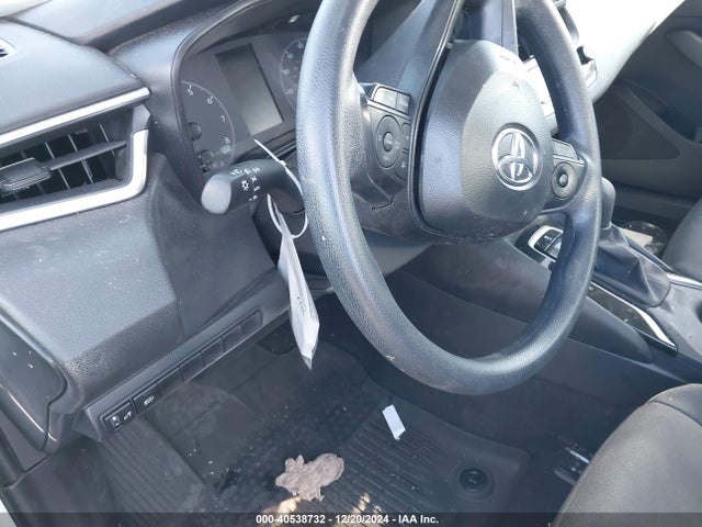 Toyota COROLLA LE 2024 5YFB4MDE5RP144706 Image 18