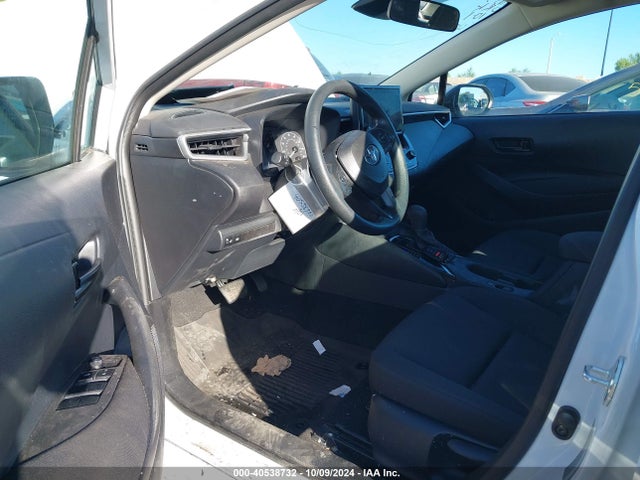 Toyota COROLLA LE 2024 5YFB4MDE5RP144706 Image 5