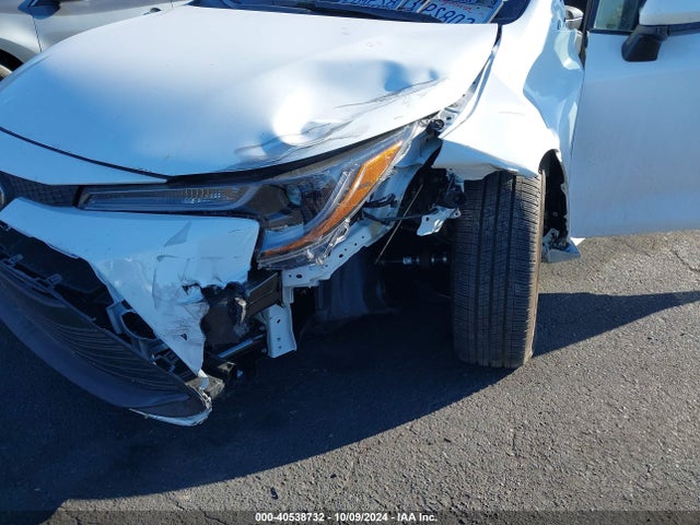 Toyota COROLLA LE 2024 5YFB4MDE5RP144706 Image 6