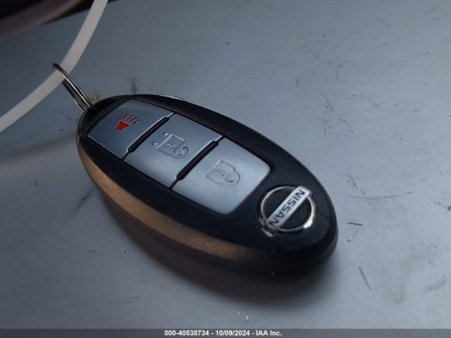 3N1CP5CU4KL522661 Nissan KICKS S