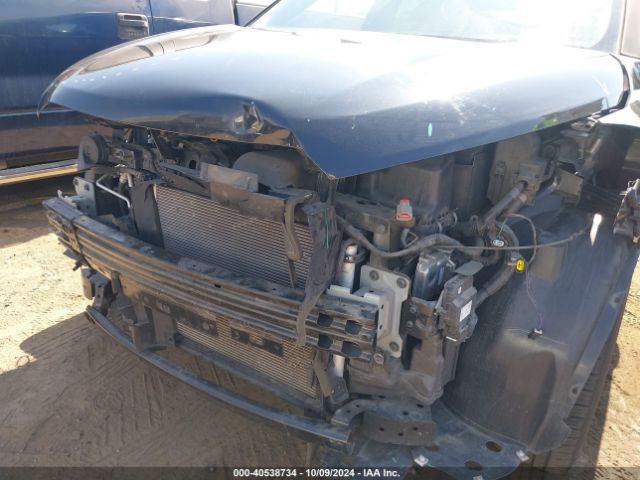 3N1CP5CU4KL522661 Nissan KICKS S