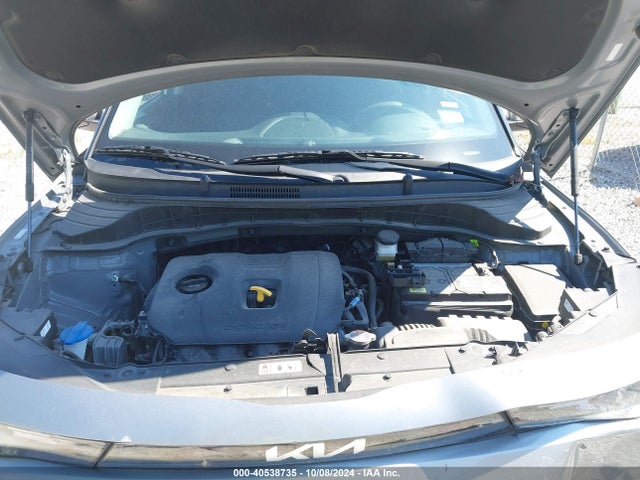 KIA SOUL LX 2023 KNDJ23AU0P7870589 Image 10