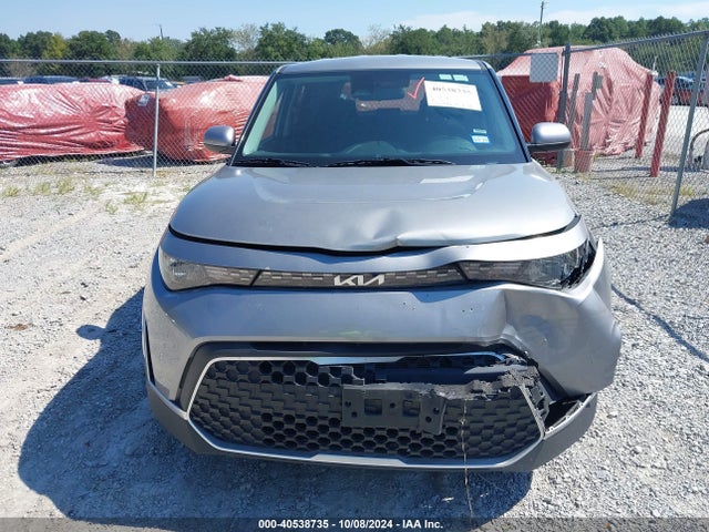 KIA SOUL LX 2023 KNDJ23AU0P7870589 Image 12
