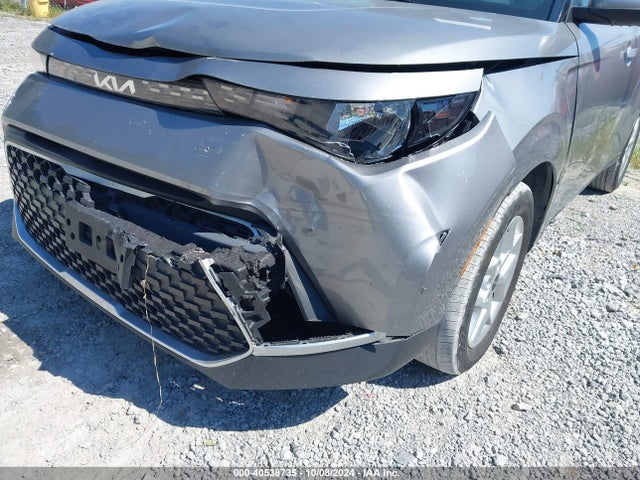 KIA SOUL LX 2023 KNDJ23AU0P7870589 Image 6