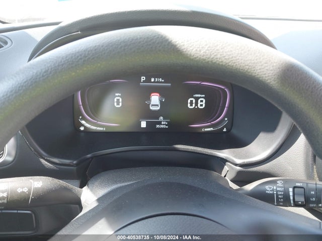 KIA SOUL LX 2023 KNDJ23AU0P7870589 Image 7
