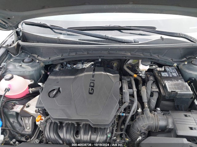 Hyundai TUCSON SEL 2022 5NMJFCAE9NH148881 Image 10