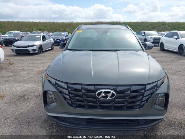 Hyundai TUCSON SEL 2022 5NMJFCAE9NH148881 Image 12