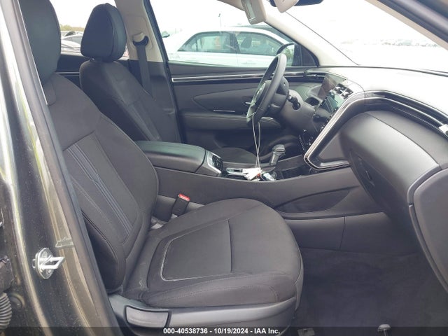 Hyundai TUCSON SEL 2022 5NMJFCAE9NH148881 Image 5