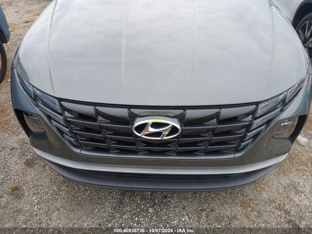 Hyundai TUCSON SEL 2022 5NMJFCAE9NH148881 Image 6