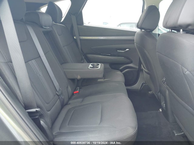 Hyundai TUCSON SEL 2022 5NMJFCAE9NH148881 Image 8