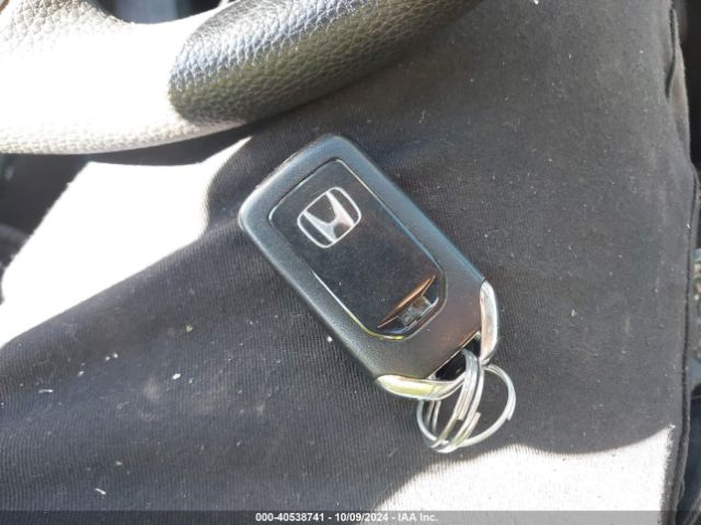 2HKRW1H58MH411442 Honda Cr-v 2wd Ex