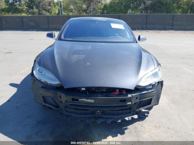 5YJSA1H44FF082134 Tesla Model S 85d/p85d