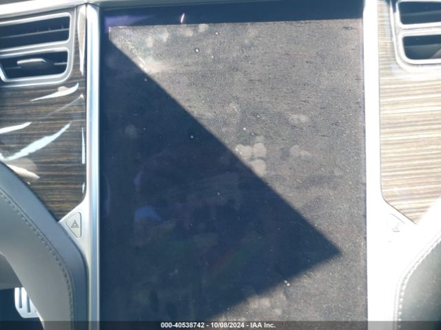 5YJSA1H44FF082134 Tesla Model S 85d/p85d