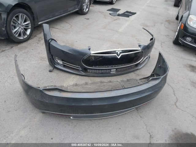 5YJSA1H44FF082134 Tesla Model S 85d/p85d