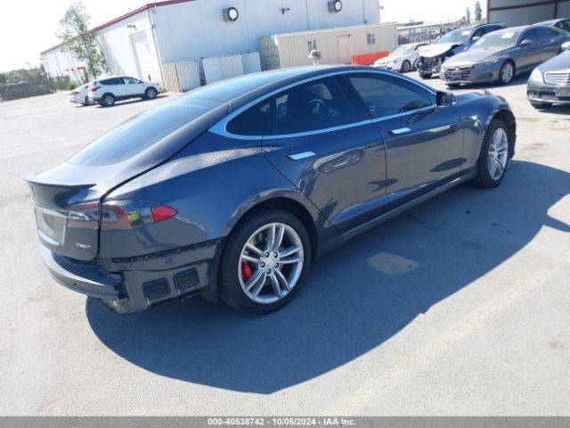 5YJSA1H44FF082134 Tesla Model S 85d/p85d