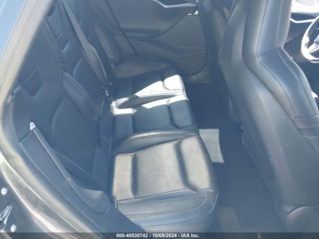 5YJSA1H44FF082134 Tesla Model S 85d/p85d