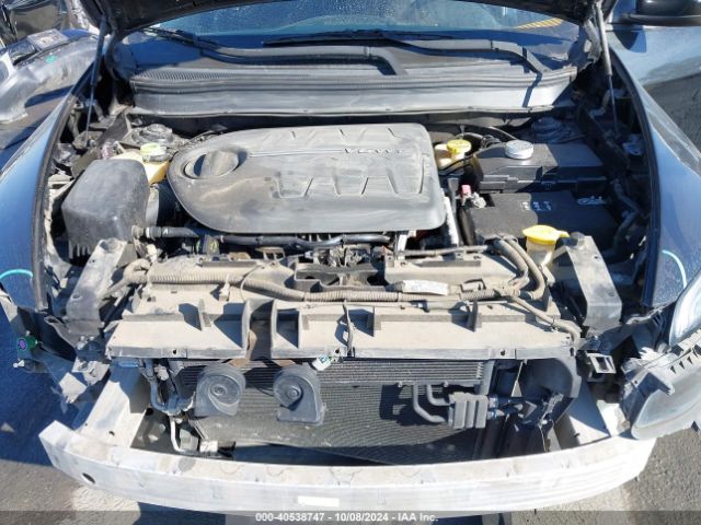 1C4PJMCS3EW291288 Jeep Cherokee Altitude