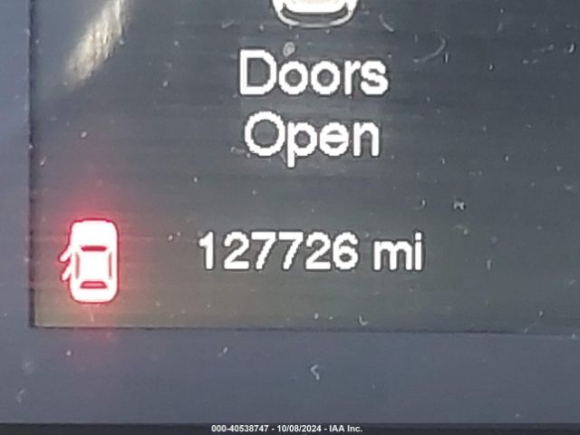 1C4PJMCS3EW291288 Jeep Cherokee Altitude