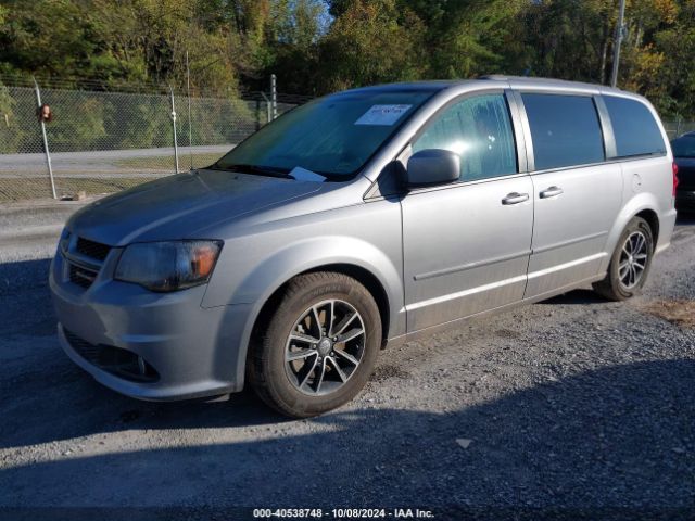 2C4RDGEG6GR375398 Dodge Grand Caravan R/t