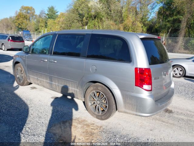 2C4RDGEG6GR375398 Dodge Grand Caravan R/t