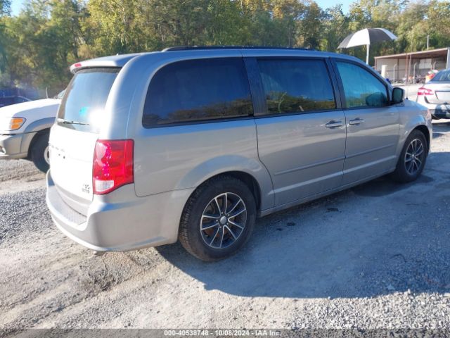 2C4RDGEG6GR375398 Dodge Grand Caravan R/t