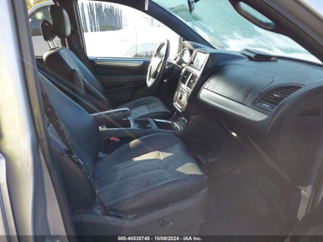 2C4RDGEG6GR375398 Dodge Grand Caravan R/t