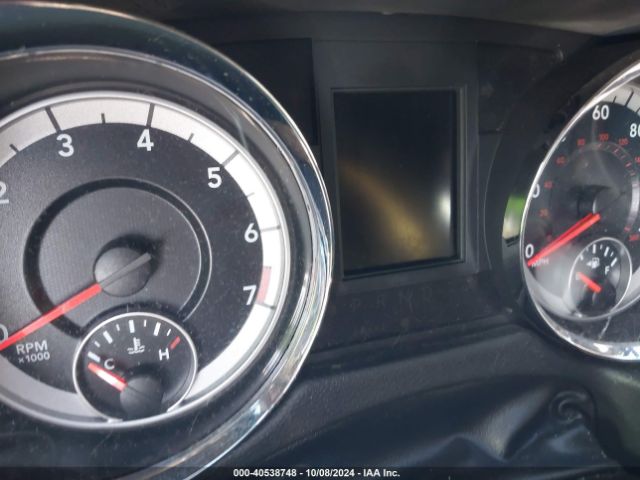 2C4RDGEG6GR375398 Dodge Grand Caravan R/t