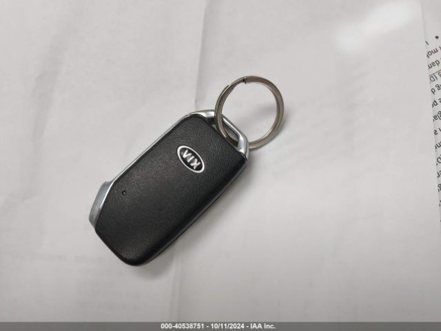 3KPF34AD0LE250540 KIA Forte Gt-line