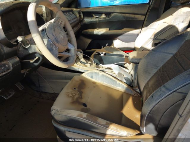 3KPF34AD0LE250540 KIA Forte Gt-line