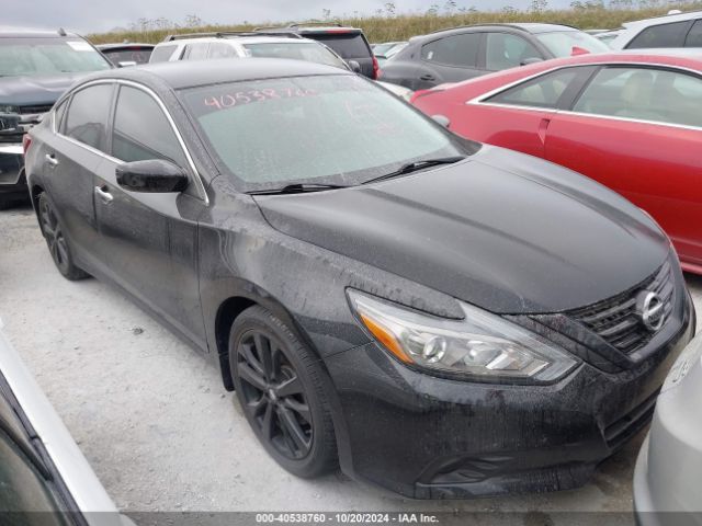 1N4AL3AP2JC470741 Nissan Altima 2.5 Sr