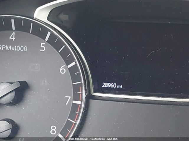 1N4AL3AP2JC470741 Nissan Altima 2.5 Sr