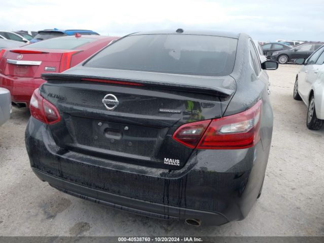 1N4AL3AP2JC470741 Nissan Altima 2.5 Sr