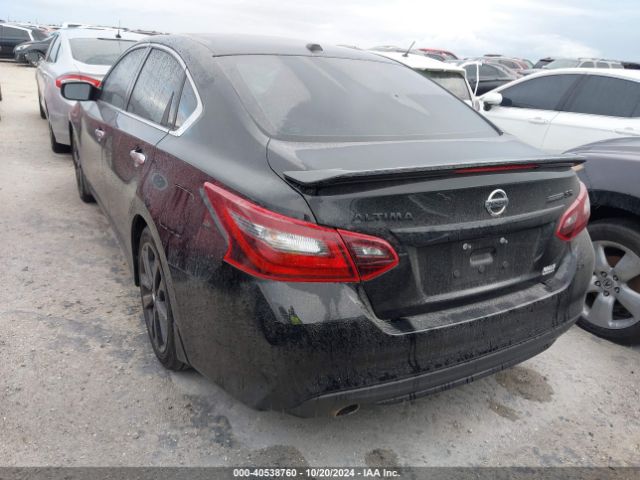 1N4AL3AP2JC470741 Nissan Altima 2.5 Sr