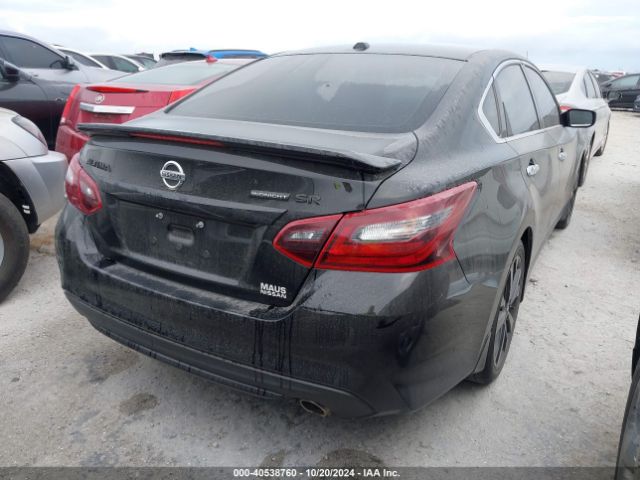1N4AL3AP2JC470741 Nissan Altima 2.5 Sr