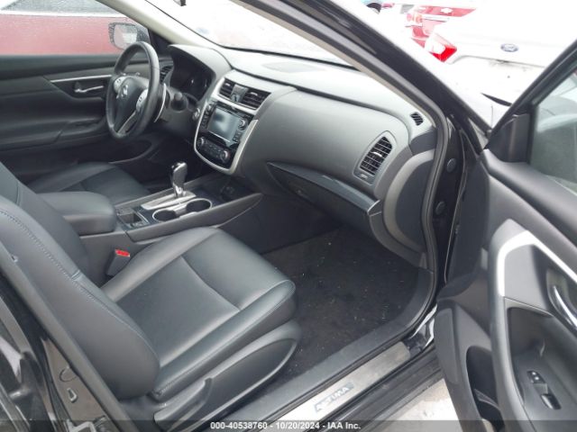 1N4AL3AP2JC470741 Nissan Altima 2.5 Sr