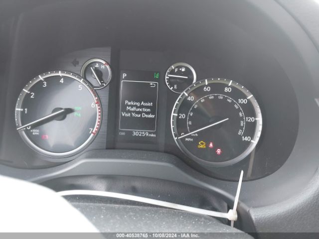 JTJKM7BX5N5310104 Lexus 460