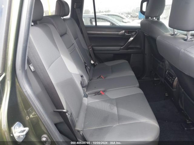 JTJKM7BX5N5310104 Lexus 460