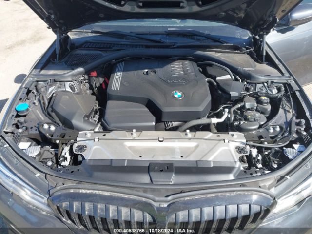 3MW5R1J01M8B53950 BMW 330I