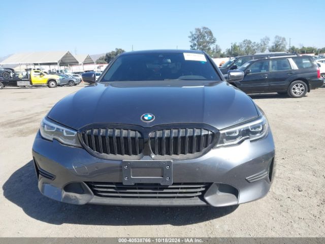 3MW5R1J01M8B53950 BMW 330I
