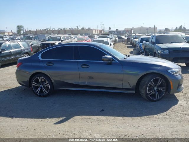 3MW5R1J01M8B53950 BMW 330I