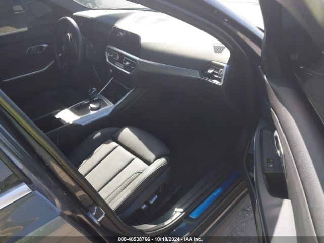 3MW5R1J01M8B53950 BMW 330I
