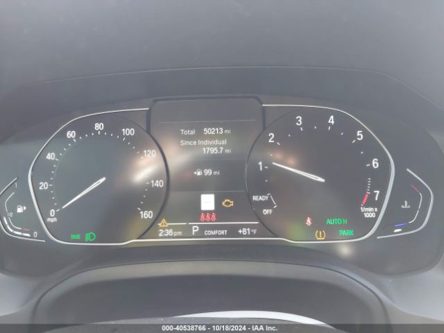 3MW5R1J01M8B53950 BMW 330I