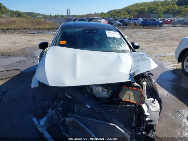 W1K5J5BB5MN171579 Mercedes-Benz Amg Cla 35 4matic