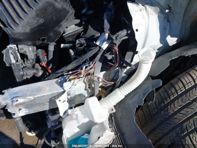 W1K5J5BB5MN171579 Mercedes-Benz Amg Cla 35 4matic